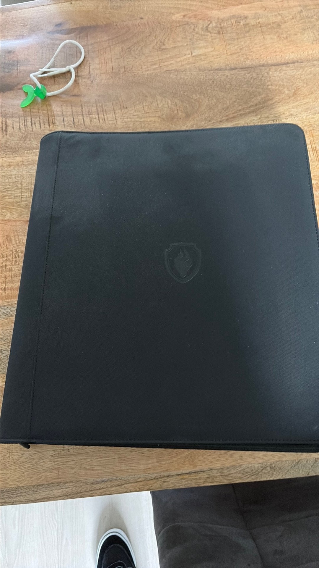 pokemon pokedex binder, Hobby en Vrije tijd, Verzamelkaartspellen | Pokémon, Ophalen of Verzenden, Zo goed als nieuw