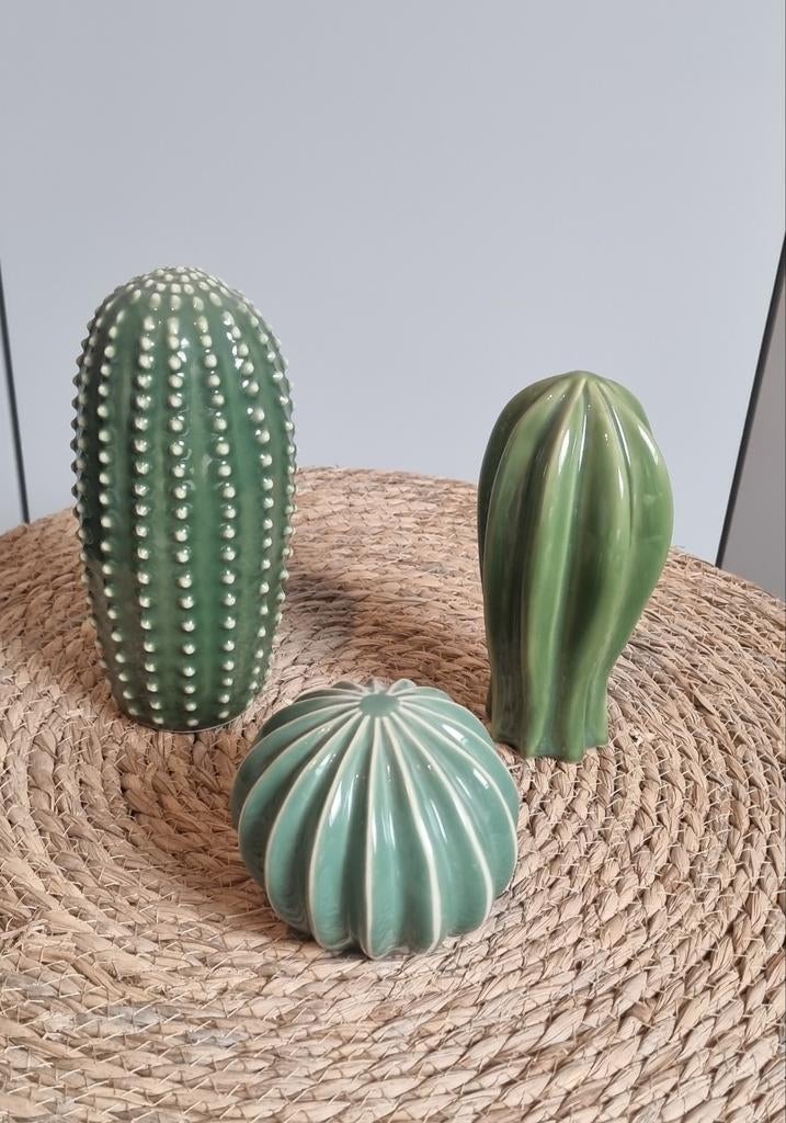 Decoratie setje's, Ophalen of Verzenden, Overige materialen, Minder dan 25 cm