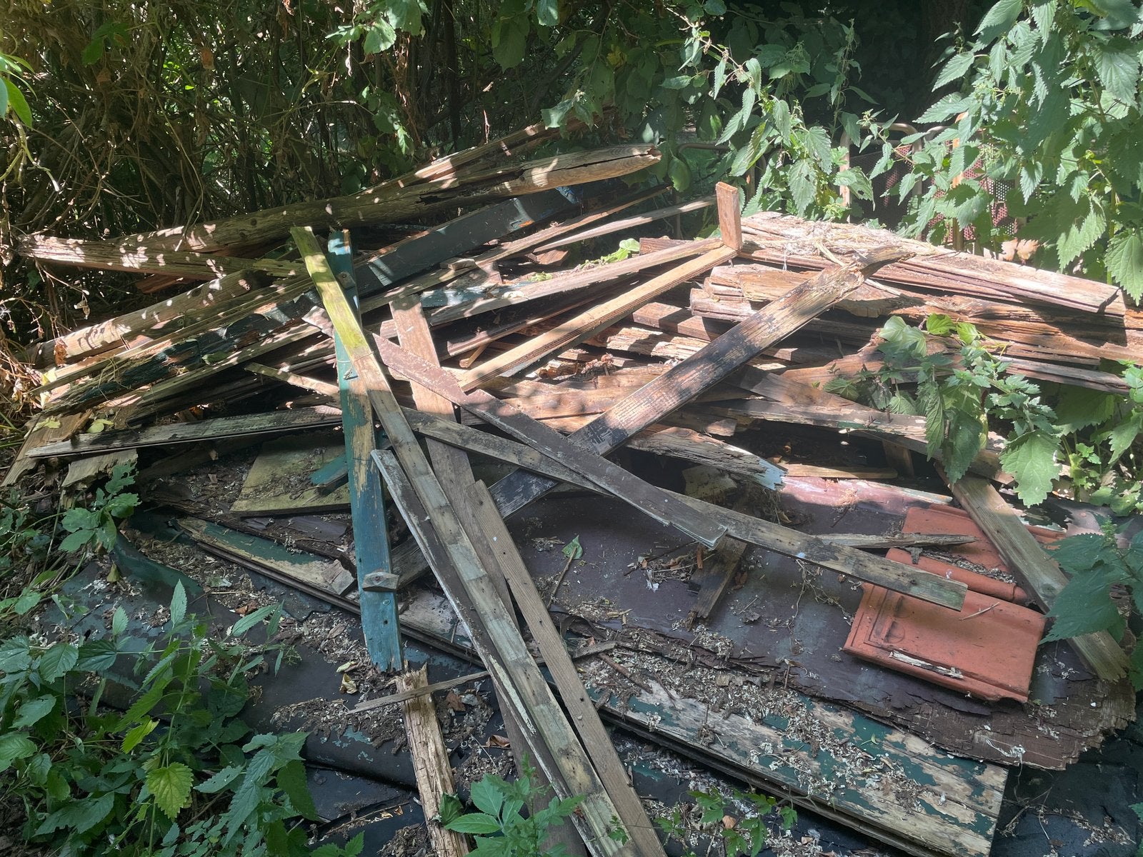 GRATIS GROTE PARTIJ RESTHOUT VOOR IN DE HOUTKACHEL!, Ophalen, Gebruikt, Minder dan 180 cm, Overige typen