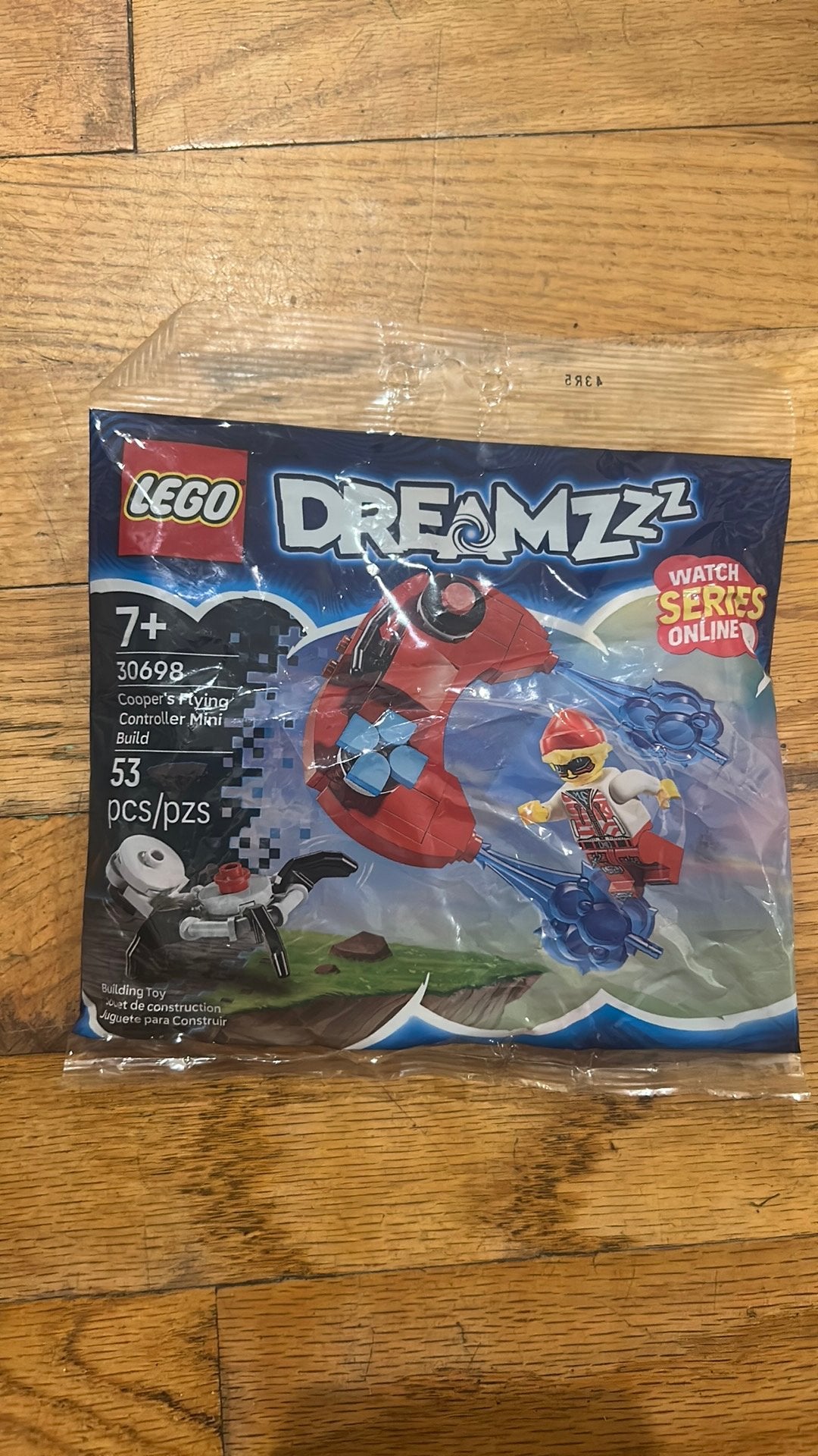 Twee lego minisets. Nieuw, Ophalen, Overige thema's, Lego, Nieuw