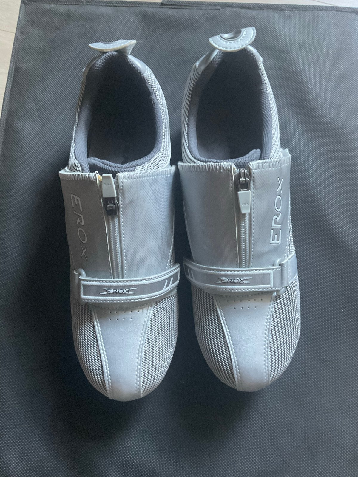 Nieuwe Erox wielrenschoenen maat 43, Ophalen of Verzenden, Nieuw, Kleding