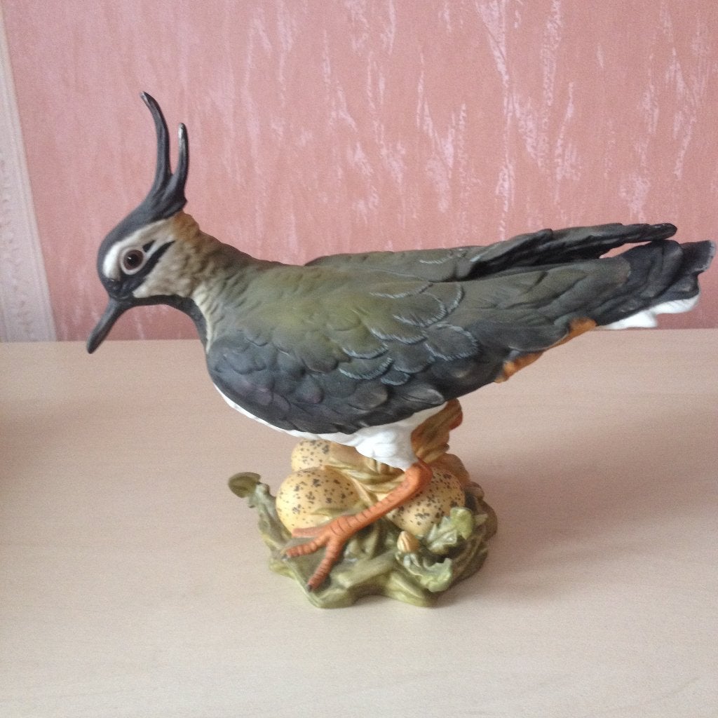 porseleinen goebel vogel van het jaar 1996, Verzenden, Nieuw, Dier
