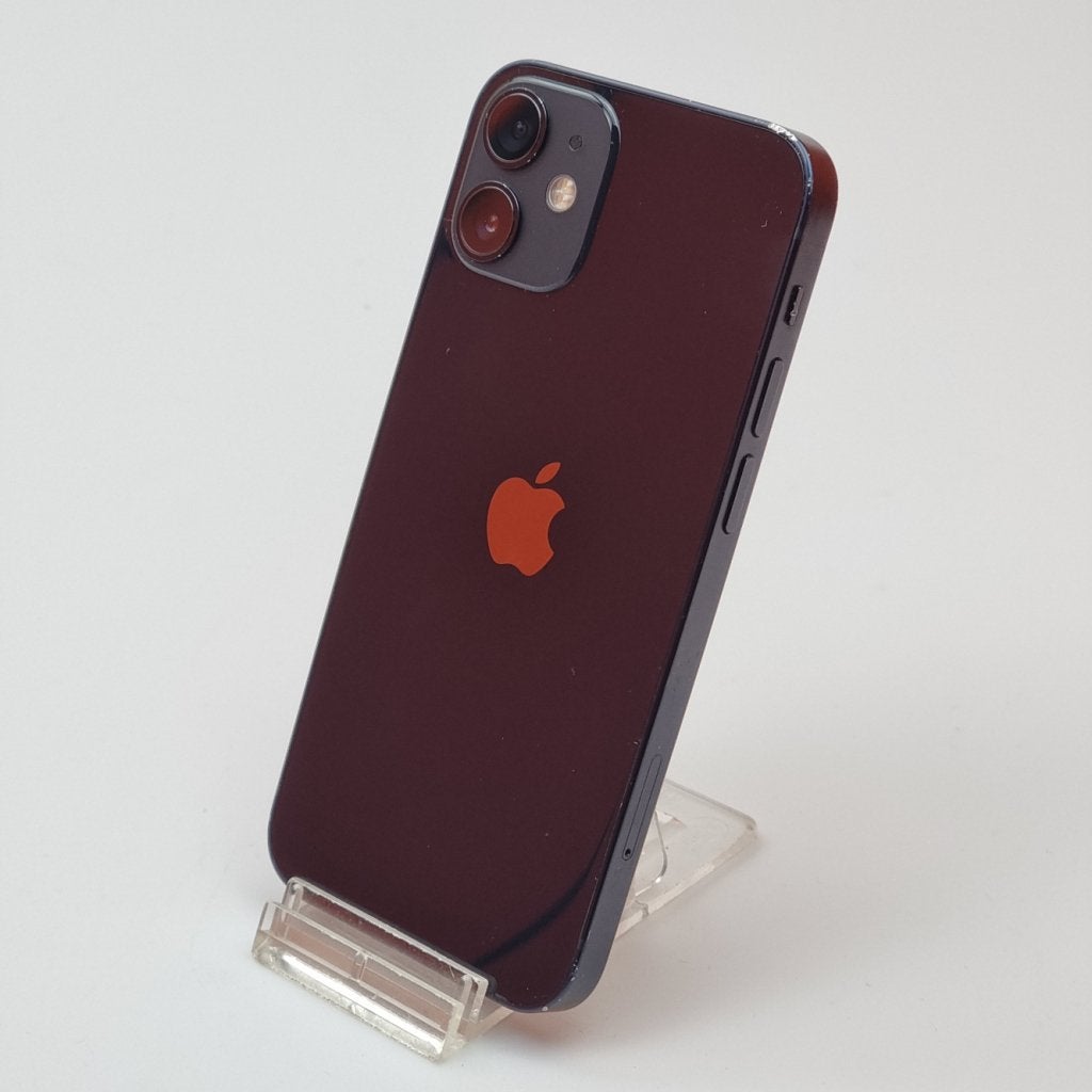 iPhone 12 Mini 256GB Zwart | MDM Lock, Apple, Gebruikt, Support@apple.com, One Apple Park Way
Cupertino, CA 95014
United States