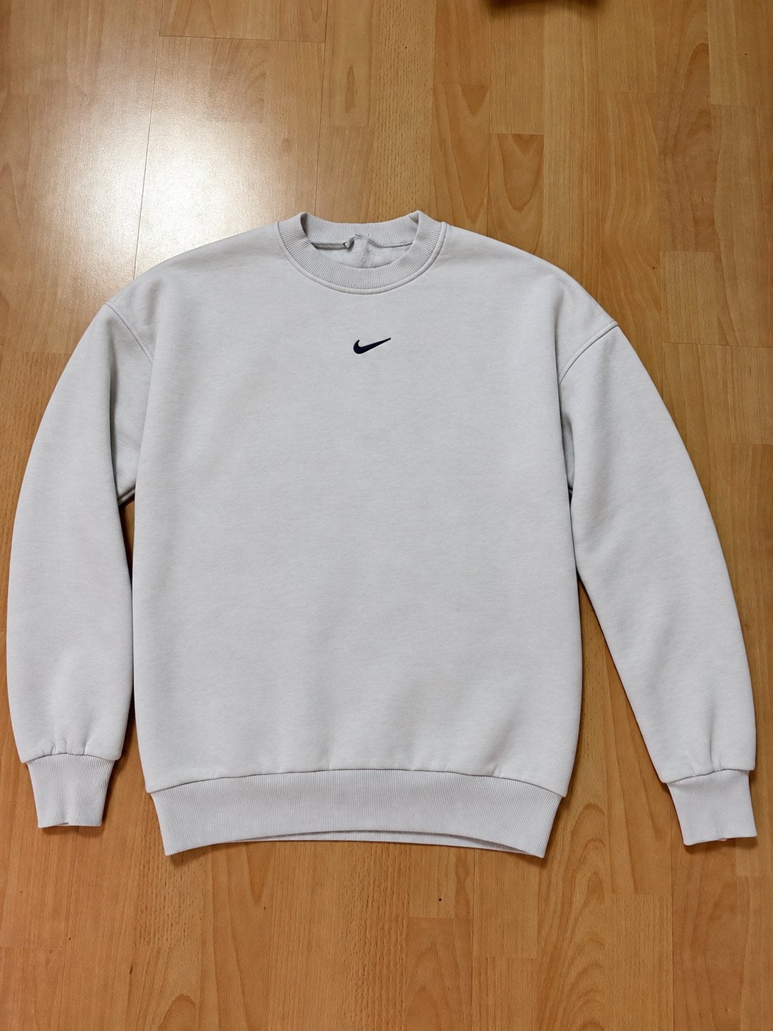 Nike sweatshirt maat M, Kleding | Dames, Maat 38/40 (M), Overige kleuren, Ophalen of Verzenden, Zo goed als nieuw
