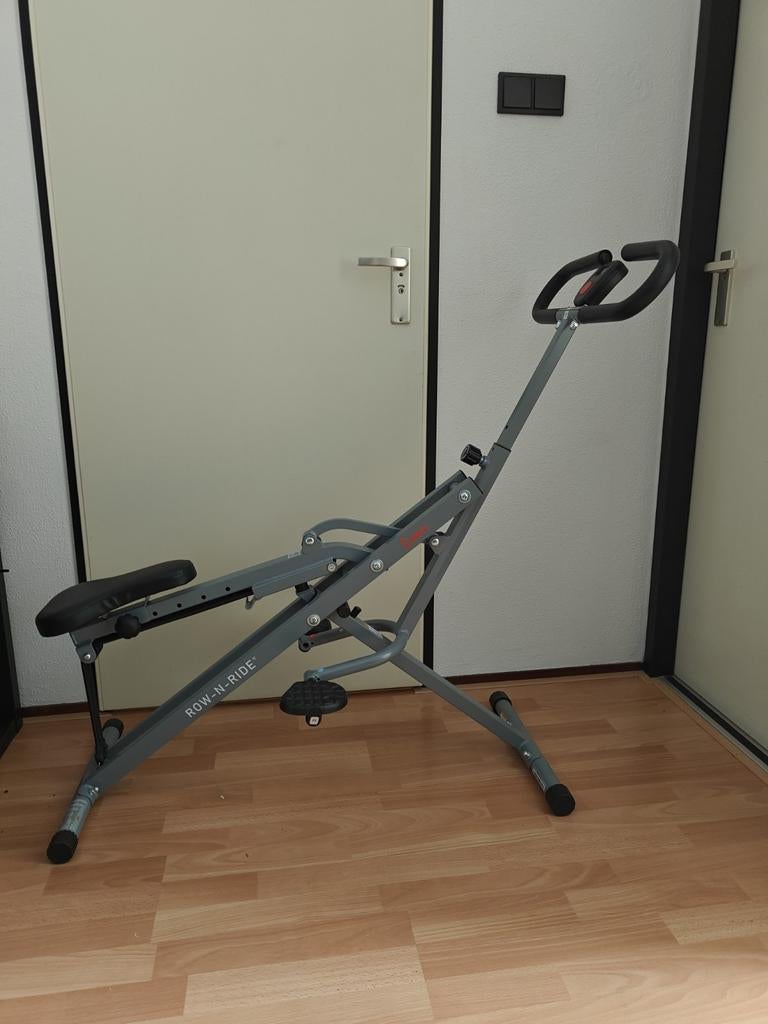 Fitness apparaat, Ophalen, Nieuw, Buik, Overige typen