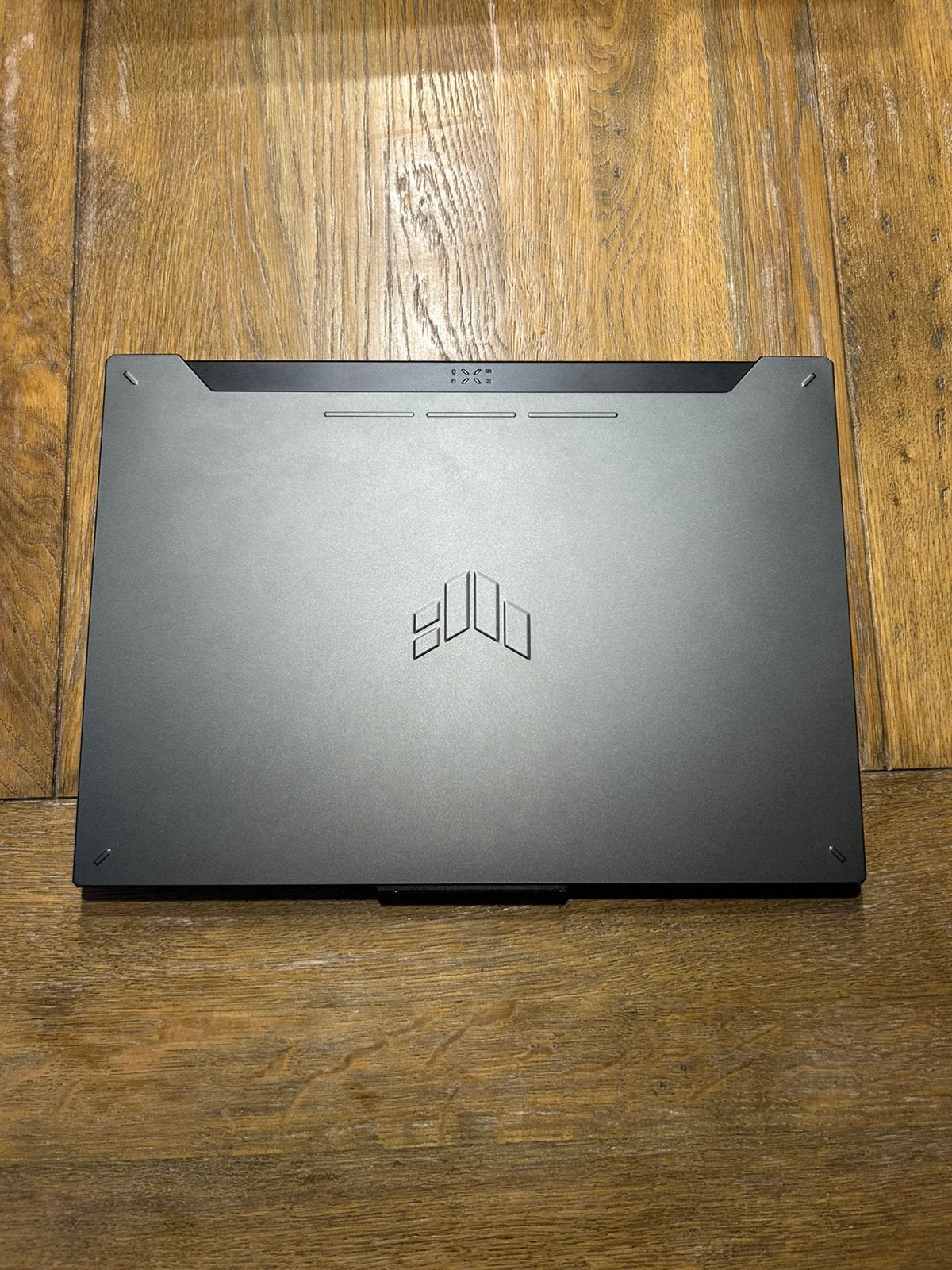 Asus Tuff F15 165Hz, Ophalen of Verzenden, Zo goed als nieuw, Gaming, SSD