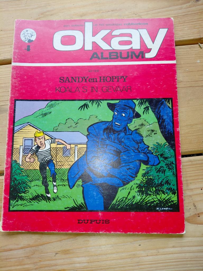 Diverse stripboeken apart of in bundel te koop, Boeken, Stripboeken, Meerdere stripboeken, Ophalen of Verzenden, Zo goed als nieuw