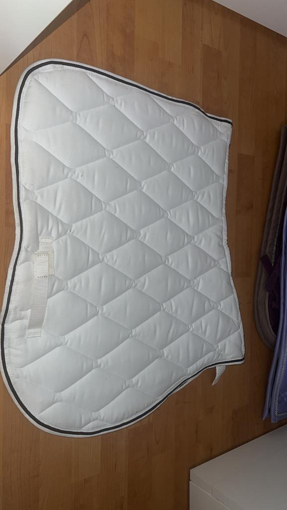 Wit decathlon dekje, Ophalen of Verzenden, Nieuw