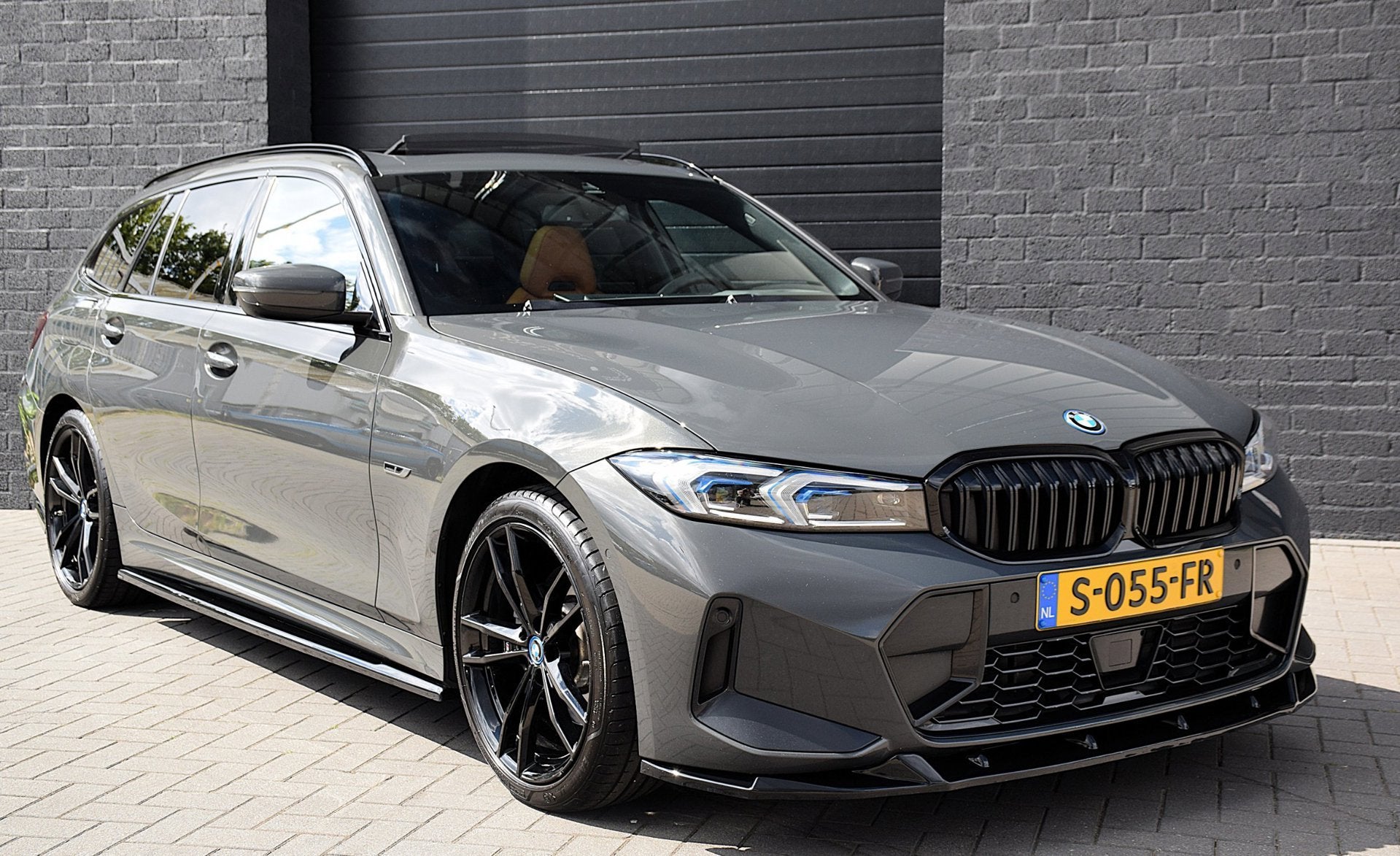 BMW 3-Serie