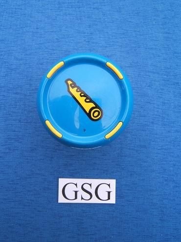 Geluidsstekker fluit nr. 12002-02, Ophalen, Zo goed als nieuw