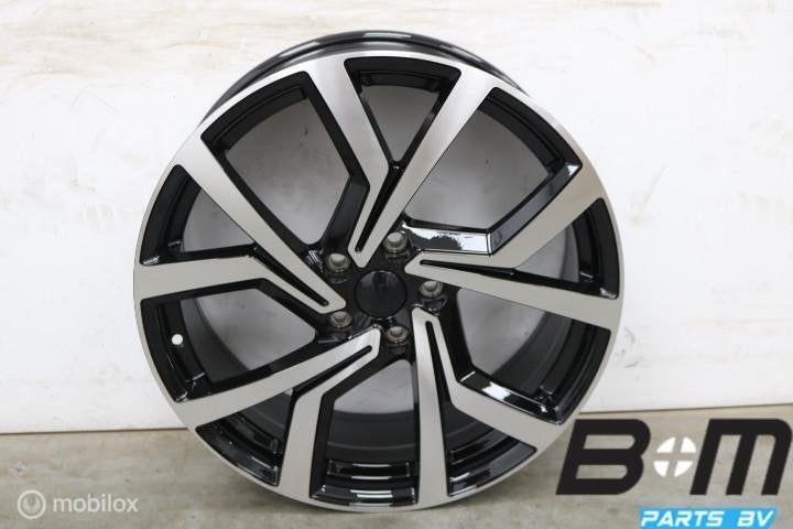 NIEUW! 19 inch velgen VW Golf! 5x112 ET45 7,5J ., 19 inch, Velg(en), Nieuw