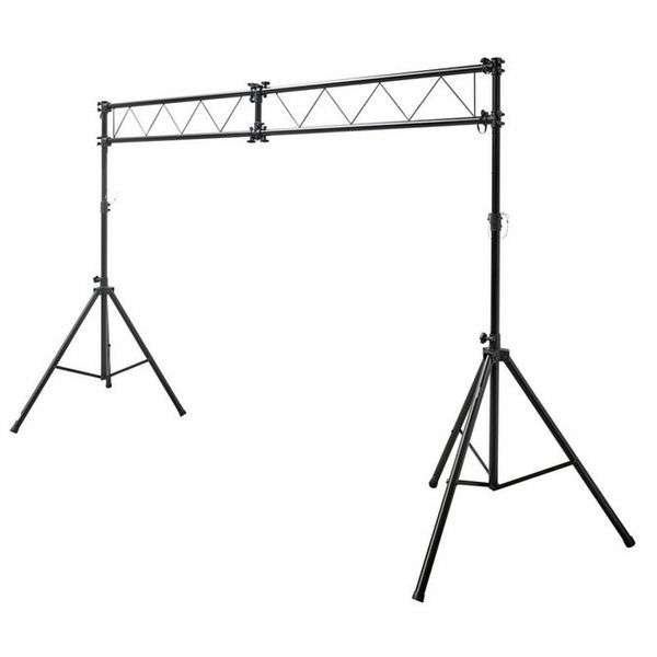 Lightcraft Lichtstatief truss 100kg draagkracht, Ophalen, Gebruikt, Overige typen