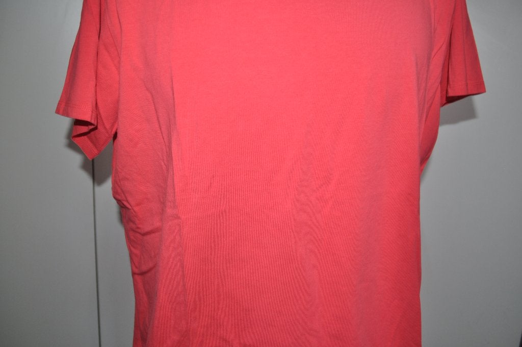 DEF11 Miller&Monroe Tshirt Roze maat XXL ( 44 ), Kleding | Dames, Ophalen of Verzenden, Zo goed als nieuw, Roze, Shirt of Top