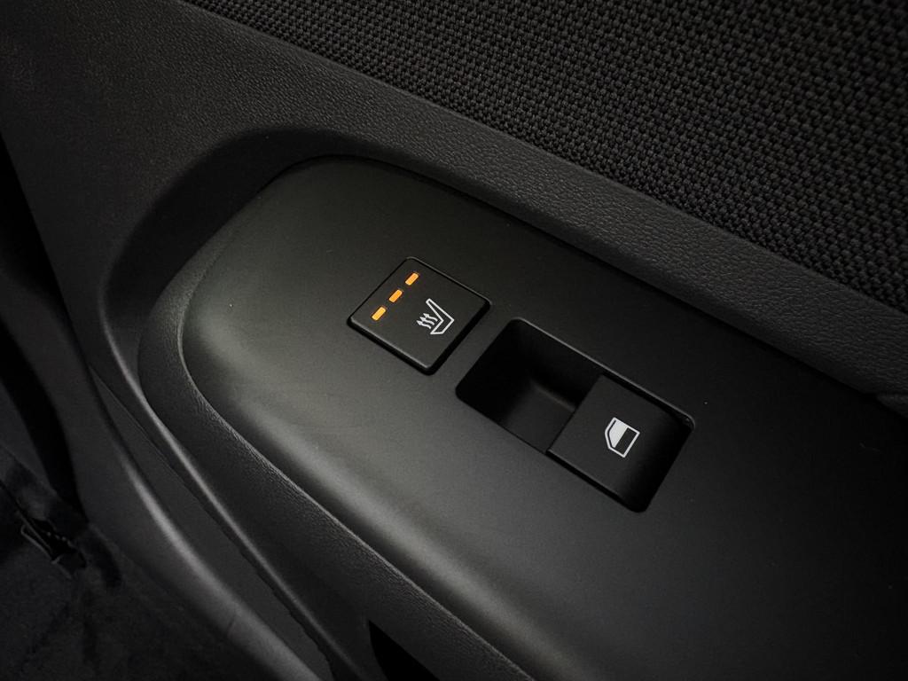 Hyundai Kona 1.6 GDI HEV Premium Sky / DEMO DEAL / Trekhaak, Auto's, Hyundai, 137 pk, Euro 6, Verwarming stoelen achter, Bedrijf