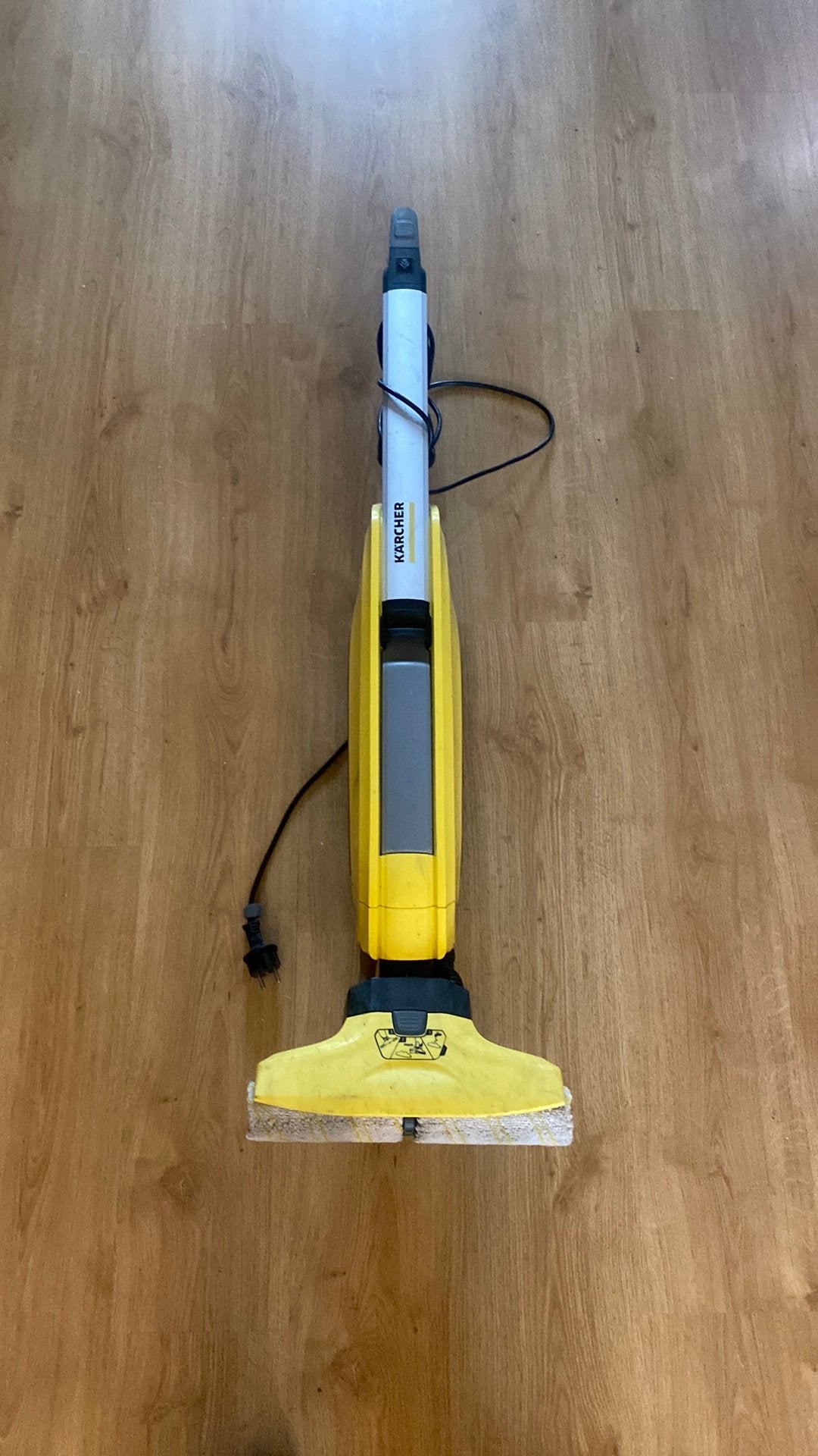 de Kärcher FC 5 Floor Cleaner, Ophalen of Verzenden, Overige typen