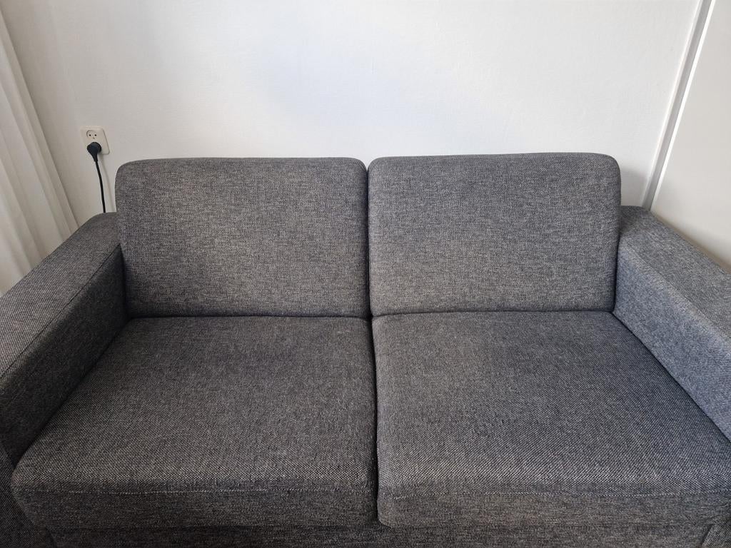 Ruime 2 zitter.gratis af te halen., Huis en Inrichting, Ophalen, Gebruikt