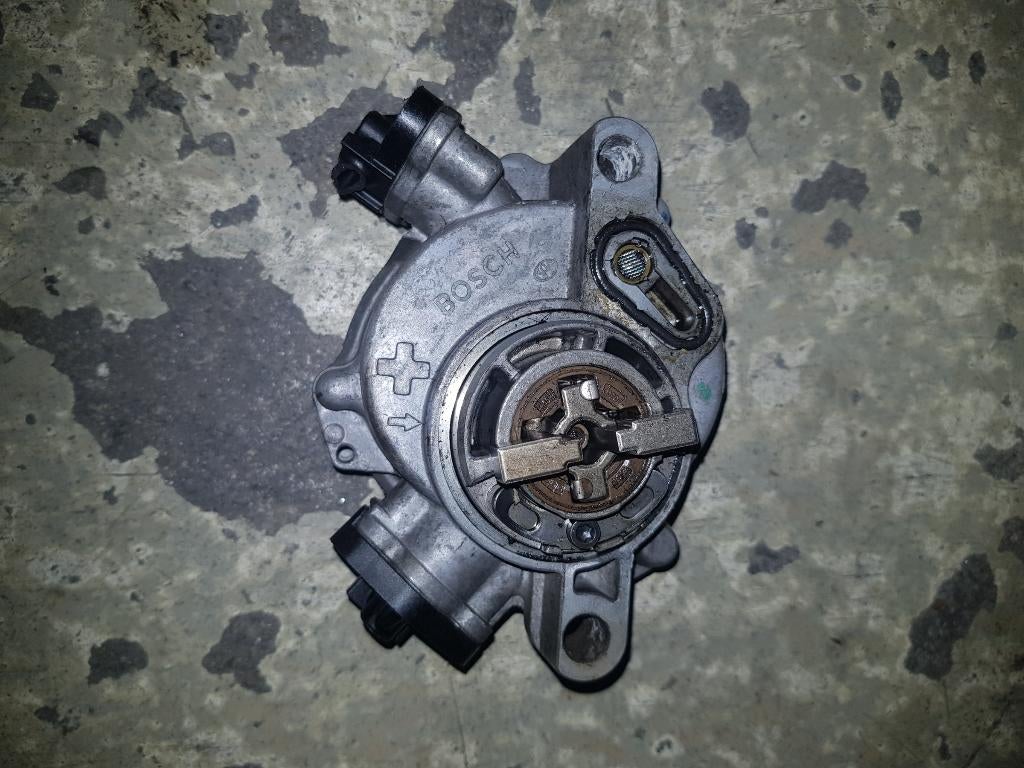 Vacuumpomp Citroen Berlingo 1.6 HDI 2013, Ophalen of Verzenden