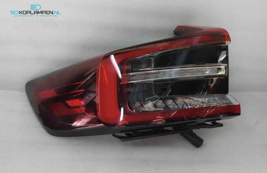 Volvo C40 Achterlicht links, Auto-onderdelen, Verlichting, Volvo, Gebruikt, Ophalen of Verzenden