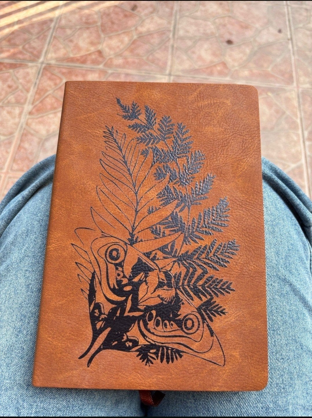 Ellie's dagboek - The Last Of Us 2, Ophalen of Verzenden
