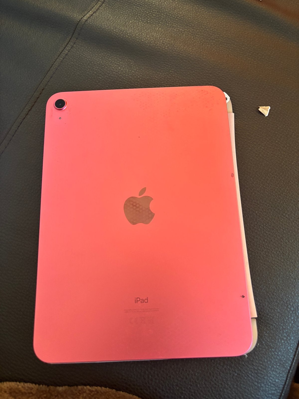 iPad (10e generatie) in perfecte staat, 10 inch, Rose Goud, Apple iPad, Ophalen of Verzenden