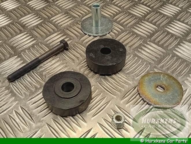Chassis - body montageset Range Rover Classic en Discovery 1, Land Rover, -, -, Nieuw