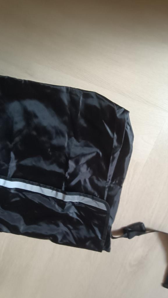 Schoetmobiel tas, Ophalen of Verzenden, Gebruikt, Onbekend