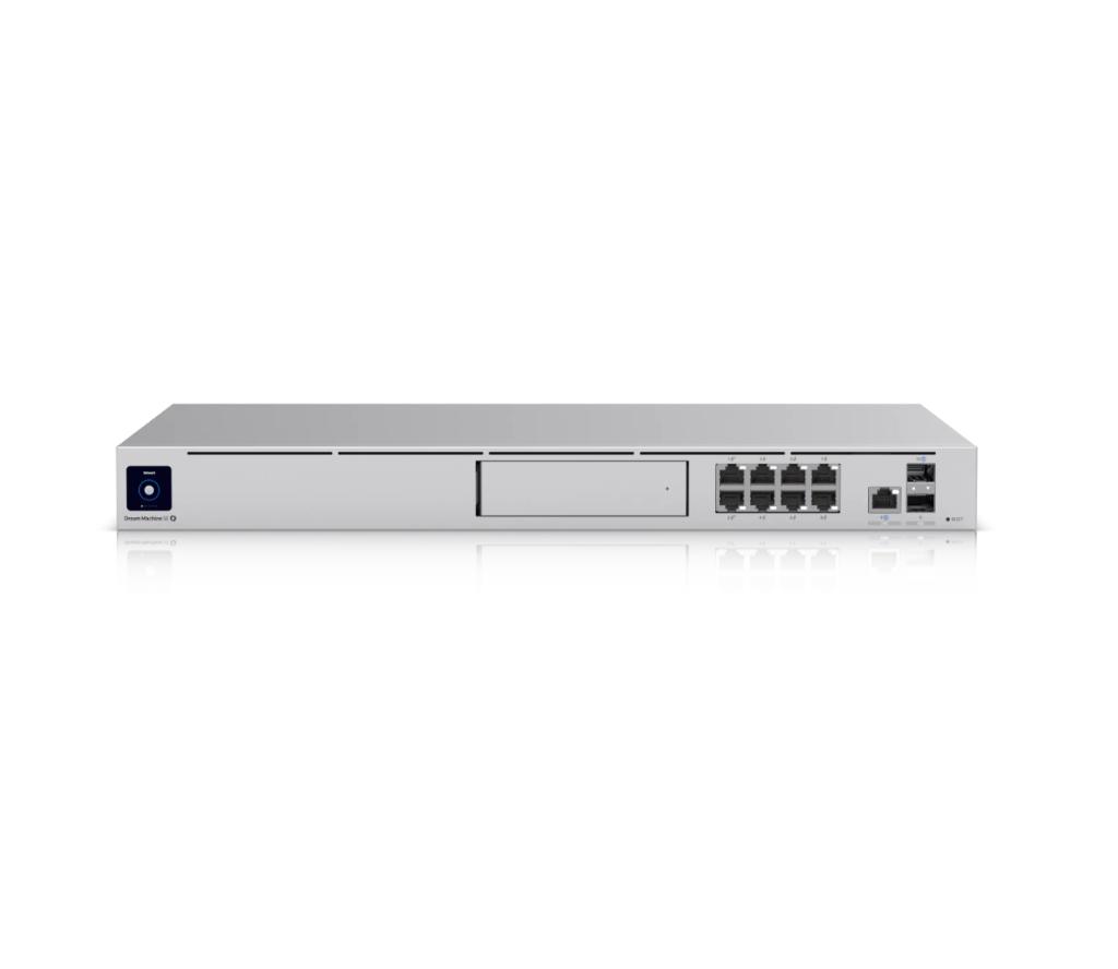 Ubiquiti Dream Machine Special Edition - UDM SE, Computers en Software, Routers en Modems, Gebruikt, Router, Ophalen of Verzenden