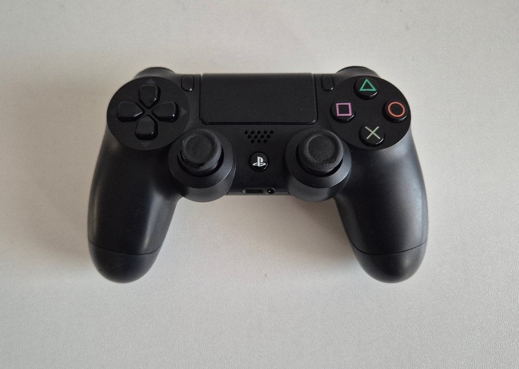 Originele Sony Playstation 4 PS4 Dualshock 4 Controller, Gebruikt, Ophalen of Verzenden, Controller, PlayStation 4