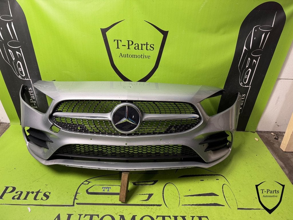 mercedes A klasse W177 voorbumper AMG bumper