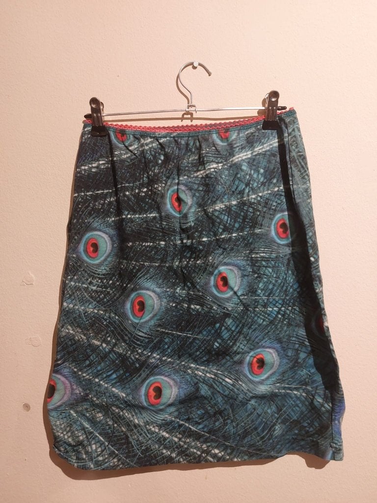 H2 - rokje - maat S, Kleding | Dames, Rokken, Overige kleuren, Ophalen of Verzenden, Zo goed als nieuw, Maat 36 (S)