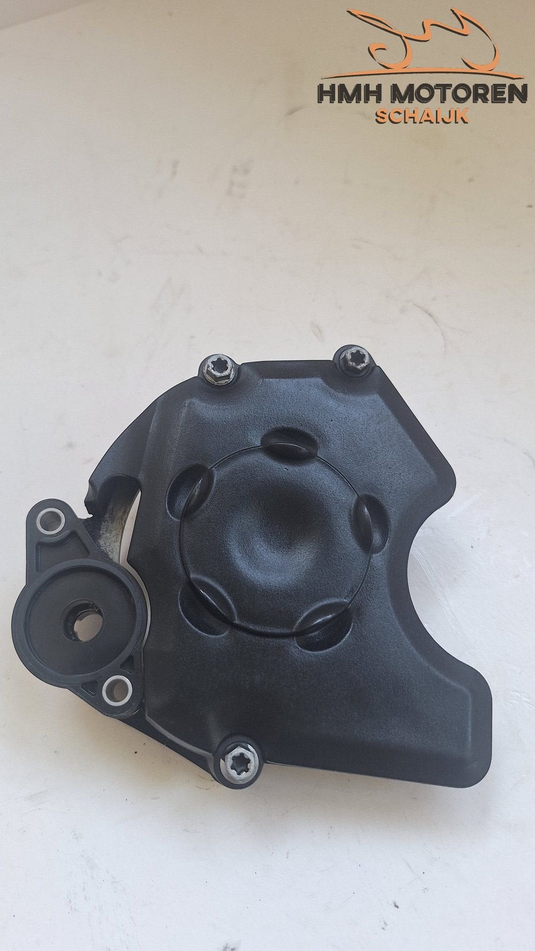 KTM ketting voortandwiel beschermer 990 Superduke SMT 600300, Gebruikt, -, -, Ophalen of Verzenden