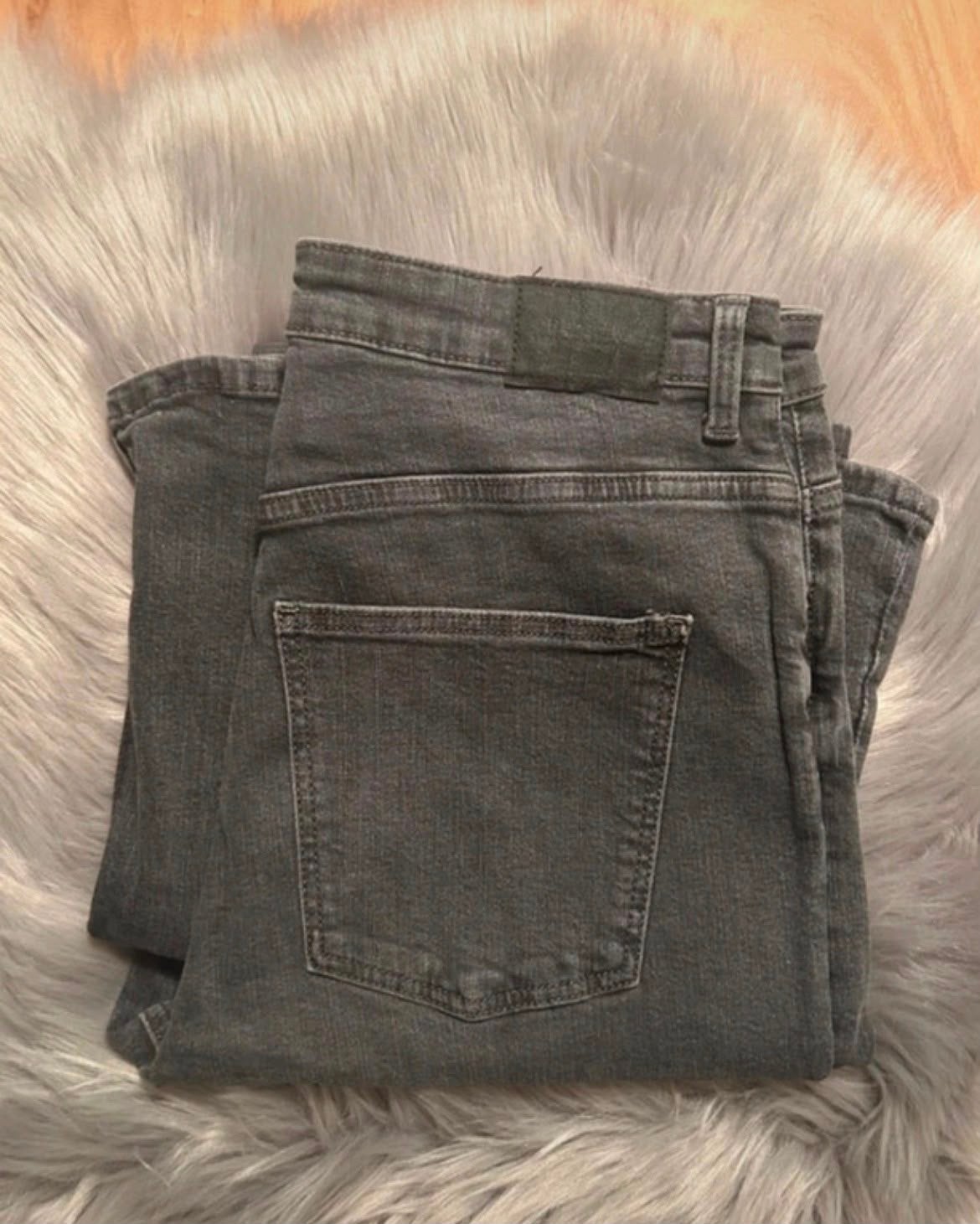 Jeans flared berska, Kleding | Dames, Ophalen of Verzenden, Nieuw, Grijs
