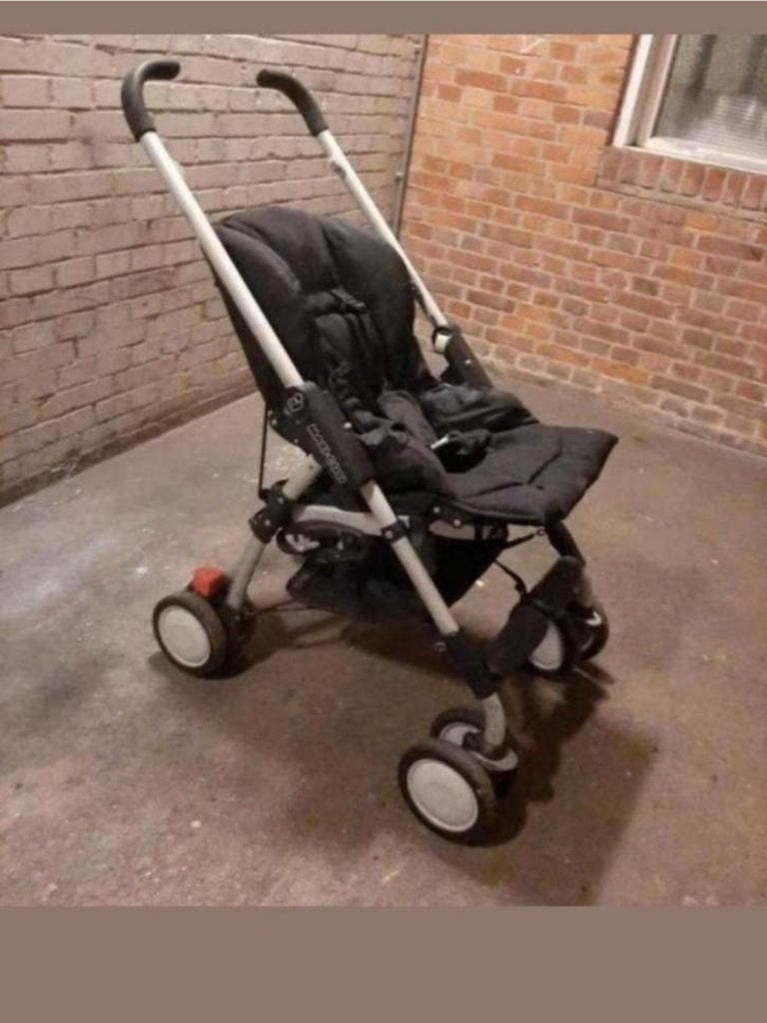 Te koop, Maxi-Cosi kinderwagen/buggy., Ophalen, Zo goed als nieuw, Maxi-Cosi