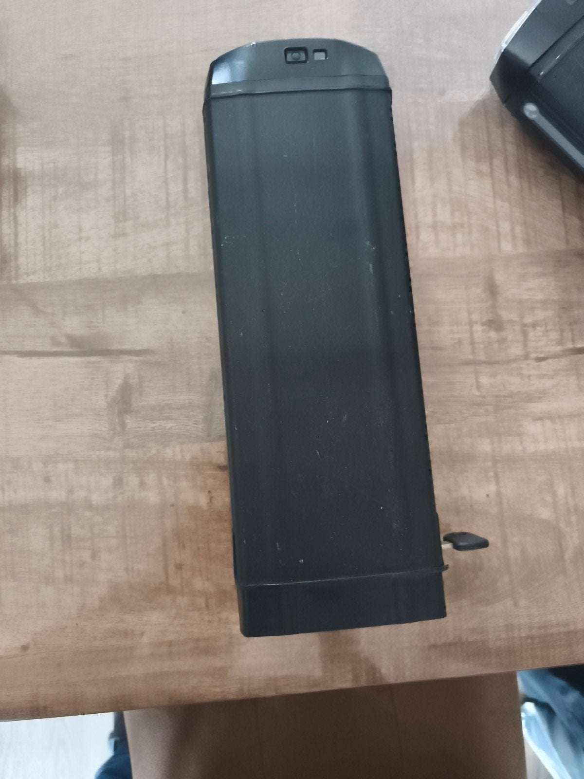 Accu Stella Type 2 met lader en sleutel, Gebruikt