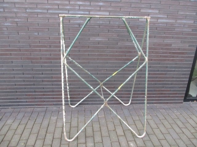 metselschragen * klapschragen * opperschraagjes * schragen, Ophalen, Zo goed als nieuw, Gevelsteiger, Minder dan 2 meter