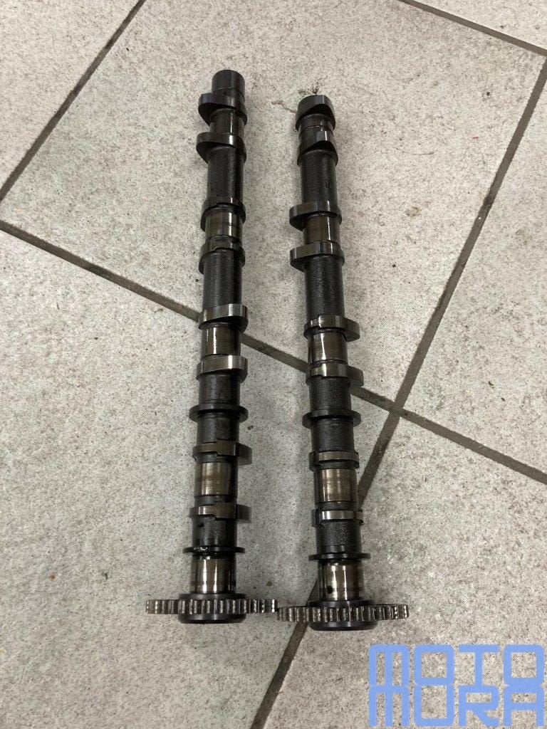 Nokkenassen Suzuki GSXR 600 en 750 K1 2000 - 2003 GSX-R nokk, Motoren, Gebruikt, -, -, Ophalen of Verzenden