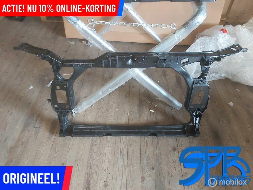 AUDI A4 B8 A5 8T VOORFRONT Front 8K0805594L 8K0805594M J K, Audi, Nieuw, Audi, Ophalen of Verzenden