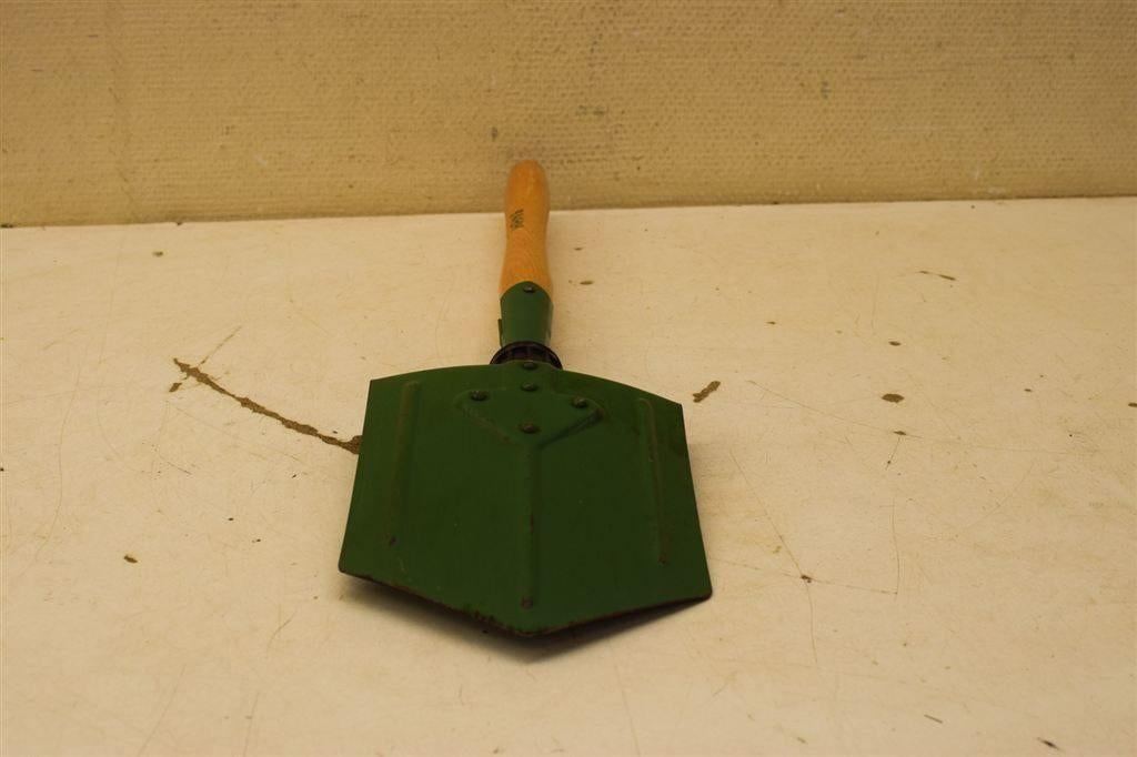 Pioniersschep 45373, Ophalen of Verzenden, Gebruikt, Onkruidsteker
