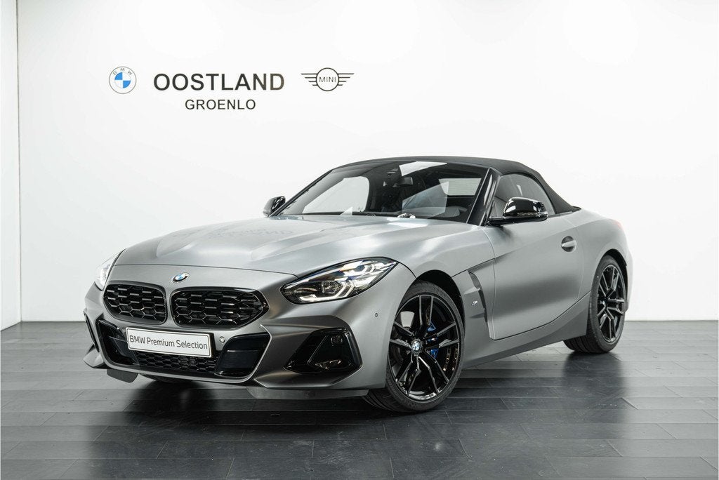 BMW Z4 Roadster sDrive30i High Executive Automaat / M Sports, Auto's, BMW, Automaat, 1998 cc, Achterwielaandrijving, 4 cilinders