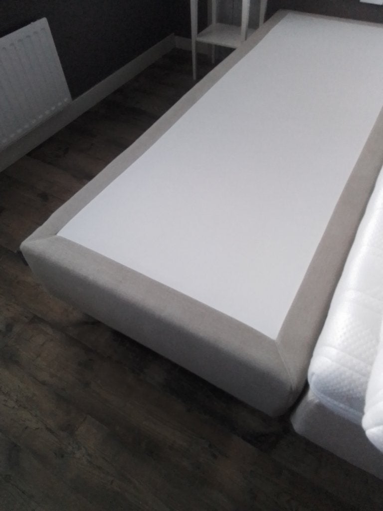 Foto 4 van Auping boxspring