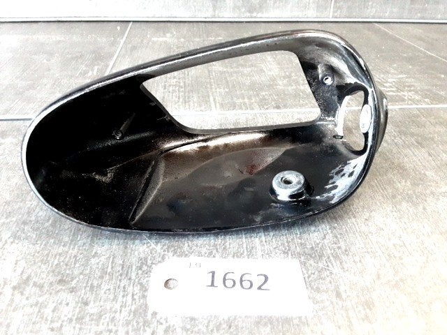 CBR1100XX 1999 - 2006, 1996 - 1998 Honda Cover D1-58598