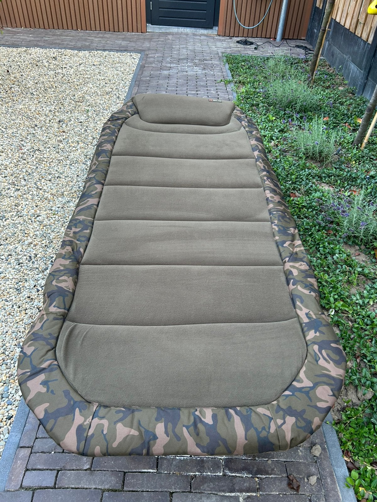 Fox R3 stretcher, Ophalen, Zo goed als nieuw, Overige typen