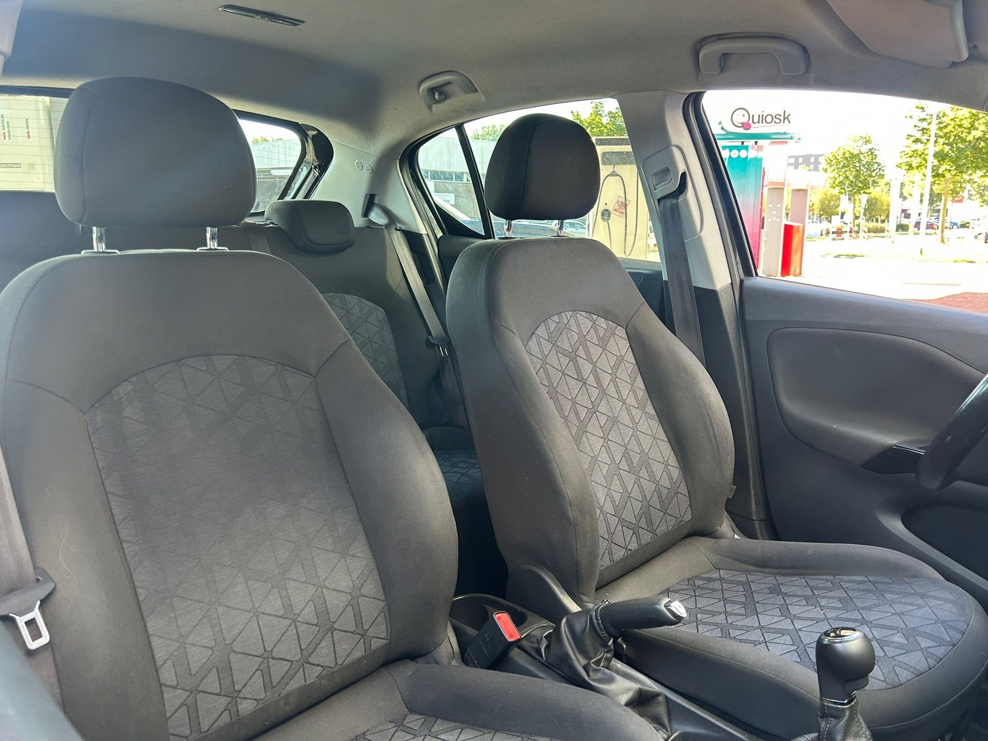 Foto 17 van Opel Corsa 1.2 Black Edition |Apple Carplay|Airco|1EIG|Cruis