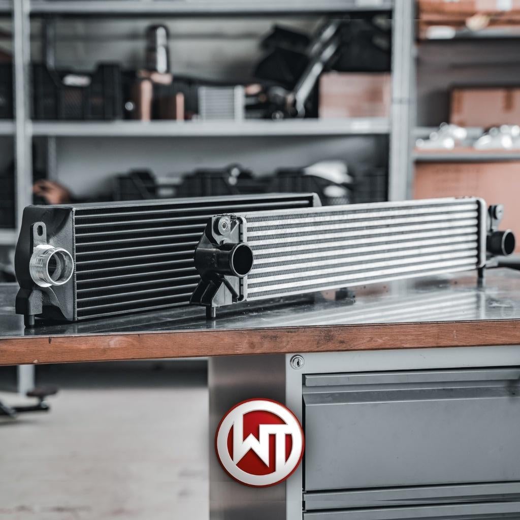 WagnerTuning Competition Intercooler - Swift Sport ZC33S, Ophalen of Verzenden
