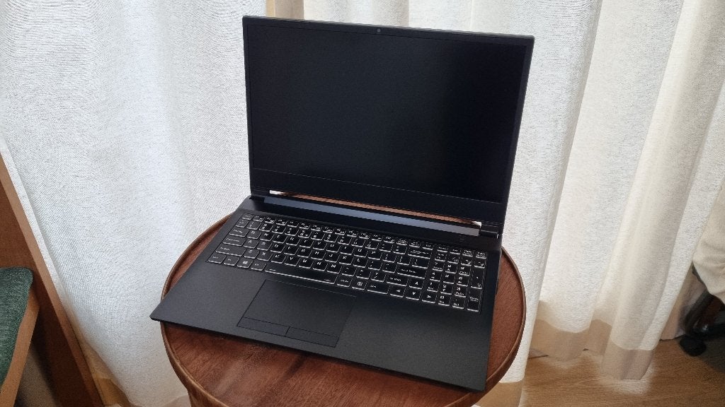 BTO Laptop met RTX 3060, Computers en Software, 64 GB of meer, Met videokaart, Intel® Core™ i7 , Ophalen of Verzenden