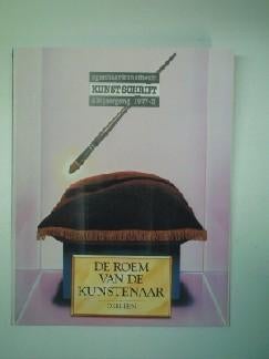 Kunstschrift 1977 nr 3, Boeken, Ophalen of Verzenden, Zo goed als nieuw
