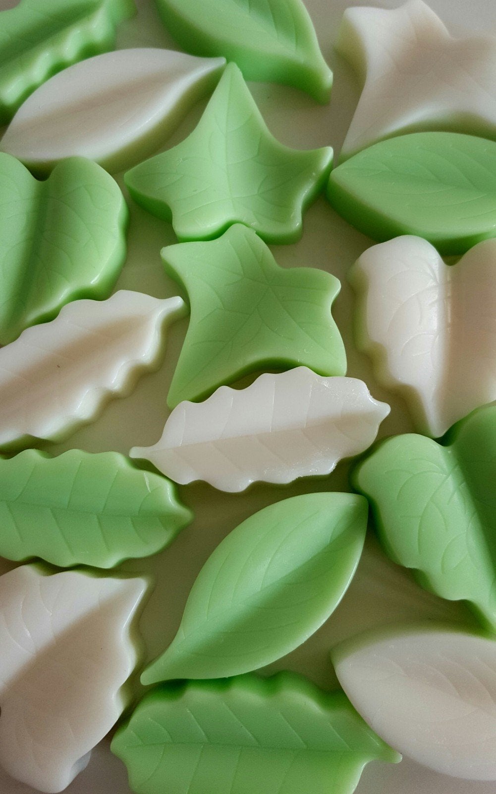 10 Blad Zeepjes, Bad & Douche, Nieuw, Ophalen of Verzenden, Amersfoort