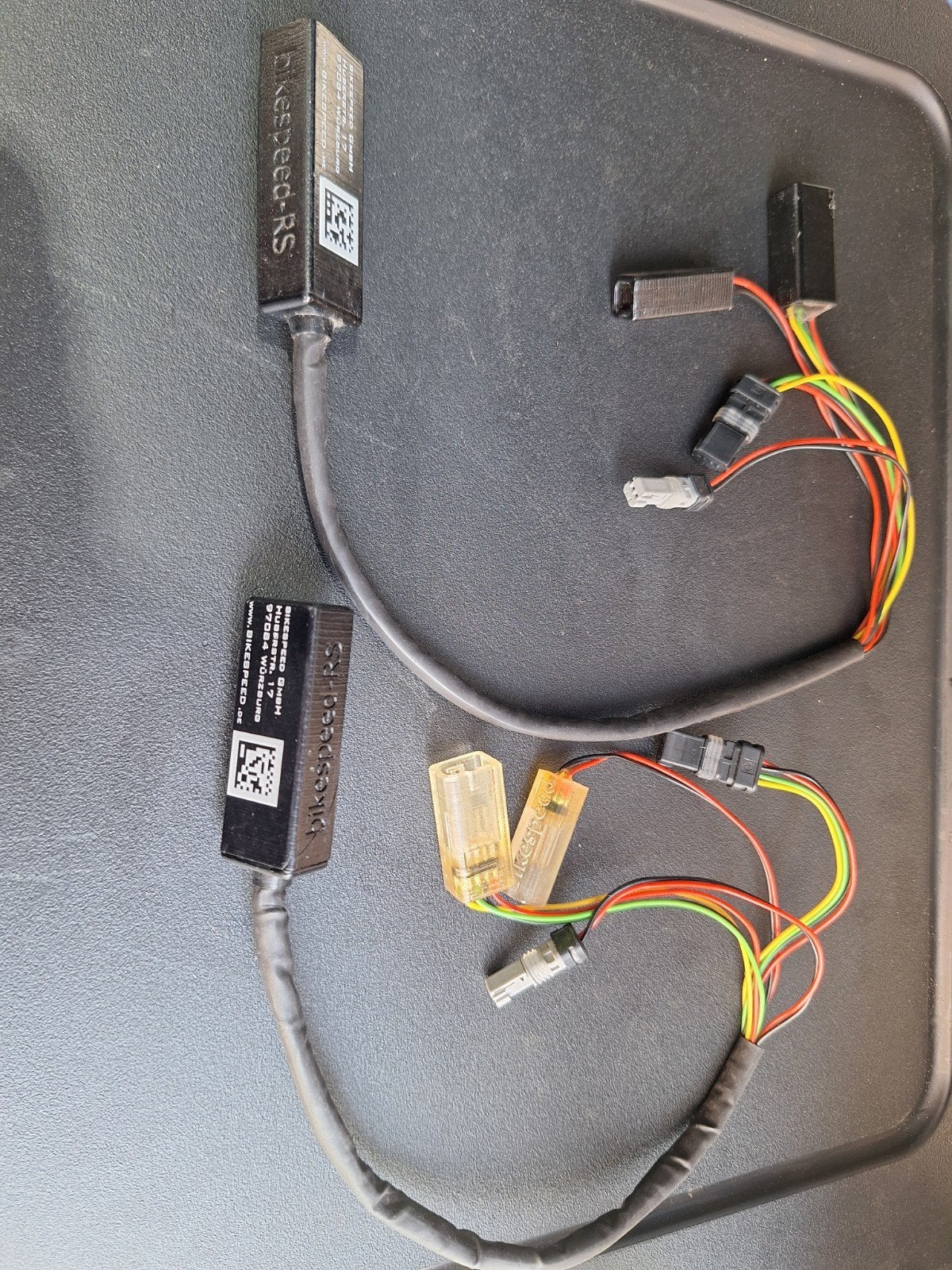 BIKESPEED-RS Opvoer module Bosch Performance CX Gen 4 €100ps, Ophalen of Verzenden, Nieuw, Overige merken