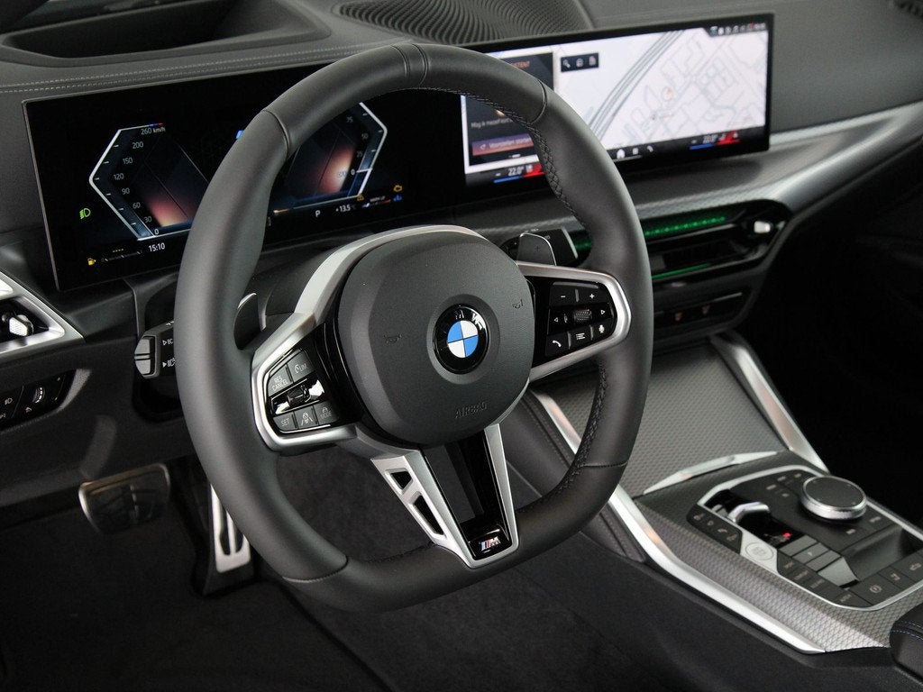 BMW 4 Serie Cabrio 420i High Executive M-Sport Pro, Automaat, 1998 cc, Euro 6, 4 stoelen