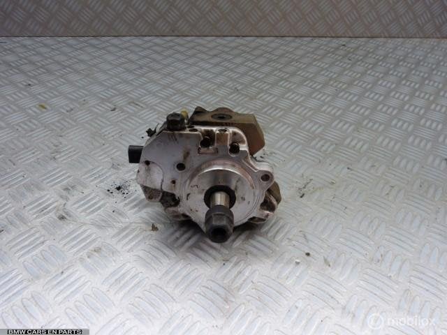 Brandstofpomp BMW 3-serie E90 m47n2 m57 320d 318d 330d enz, Auto-onderdelen, Brandstofsystemen, Gebruikt, Ophalen of Verzenden